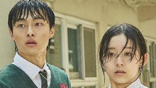 “Estamos muertos”: por qué Park Ji Hoo eligió la misma universidad que Yoon Chan Young