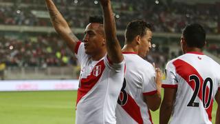 Perú: los jugadores que no estarán ante Ecuador si reciben una amarilla contra Bolivia