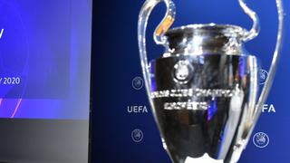 Champions League: fecha, horarios y canales de los emparejamientos de semifinales 