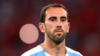 Luego de la eliminación de Copa América: Diego Godín fue anunciado como flamante fichaje de potencia europea