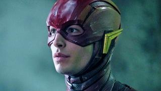 “The Flash”: explicación del reinicio del universo de DC