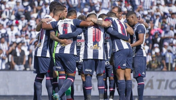 El cuadro blanquiazul es líder del Torneo Apertura y debutó con un empate en la Copa Libertadores. (Foto: GEC)