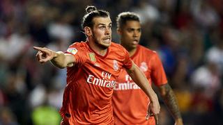 El partido de despedida de Bale: Zidane le daría la chance de ser aplaudido en el Bernabéu