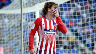 Ahora pues: Atlético de Madrid reclamará ante la FIFA el fichaje de Griezmann por el Barcelona