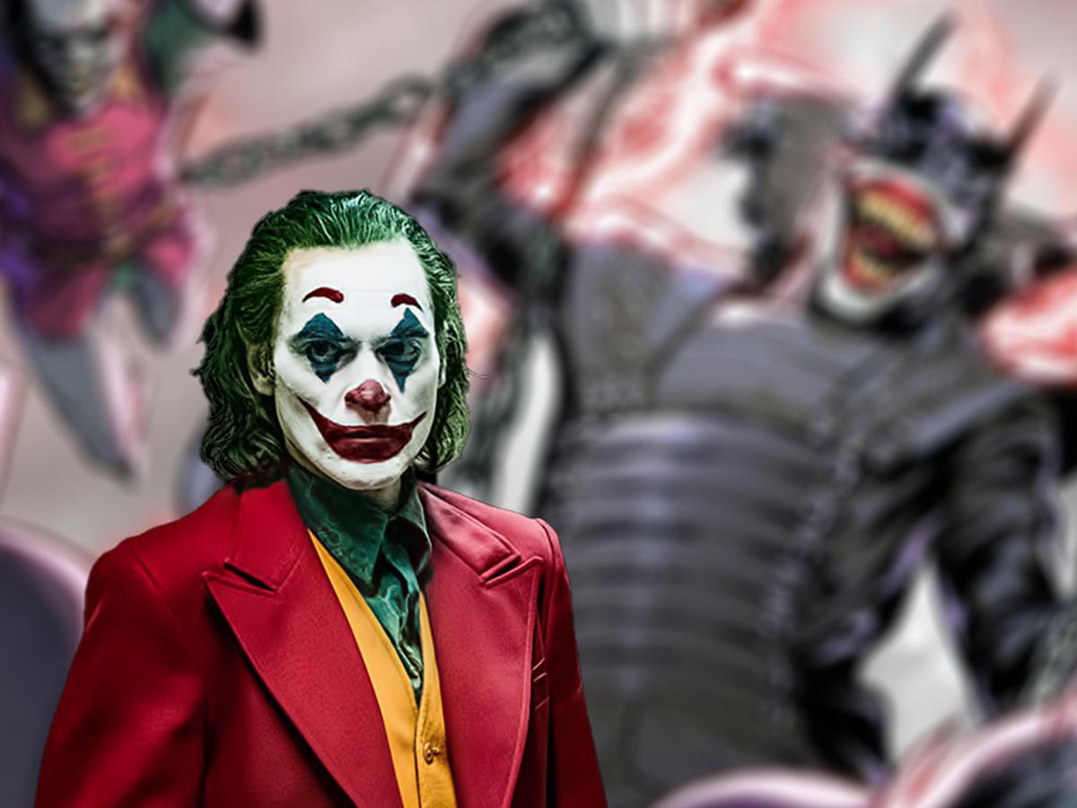 DC | Escoge al mejor villano del 2019 | Comics | The Joker | Batman |  DEPOR-PLAY | DEPOR