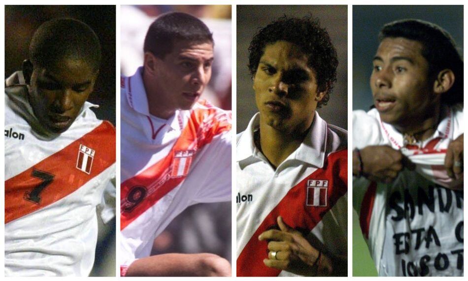 La Selección Peruana no participa en los Juegos Olímpicos desde 1960. (Diseño: Depor)