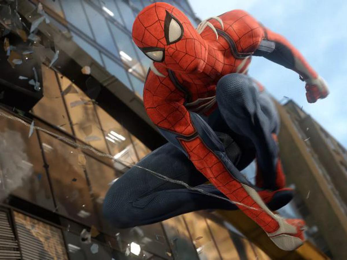 Spider-Man gratis para para PS4? Rumor indica que podría ser regalado por  Sony a través del PS Plus | Juegos | Gaming | Marvel | Hombre Araña nnda  nnlt | DEPOR-PLAY | DEPOR