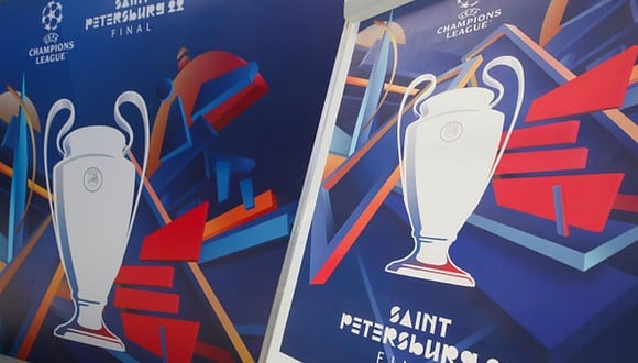 La final de la Champions League se jugará el 28 de mayo en París. (Foto: Getty Images)