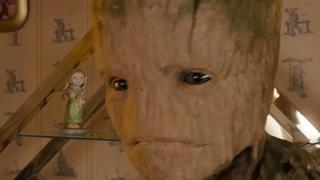 “Guardianes de la Galaxia Vol. 3″: ¿por qué ahora es posible entender a Groot?