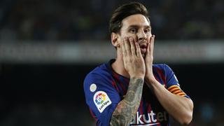 ¡Ay, Messi! El terrible calendario de Barça en octubre que empieza con Tottenham en Wembley