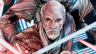 Star Wars Jedi: Fallen Order tendrá cómic en forma de precuela