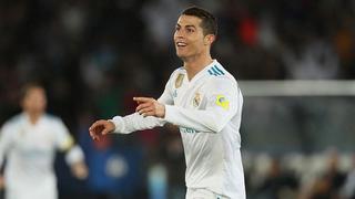 ¡A la altura de Pelé! Cristiano Ronaldo igualó récord de 'O Rei' tras final del Mundial de Clubes