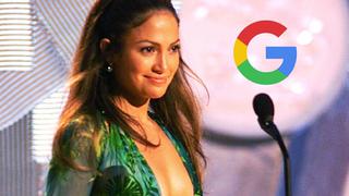 ¿Jennifer López creó Google Imágenes? Esta es la historia