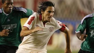 Sport Boys: Miguel Ángel Torres fue nombrado gerente deportivo rosado