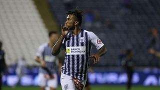 Joazhiño Arroé: “Si vuelve el fútbol, seguramente será a estadio vacío y no me parece mala idea”