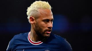 ¿Cuáles son los requisitos que PSG puso a Neymar para dejarlo salir en verano?