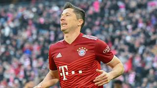 Aún no canta victoria: en el Bayern recuerdan el ‘caso Ribery’ y esperan a Lewandowski