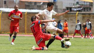 Universitario: ¿qué harán los cremas tras postergarse partido ante Huancayo?