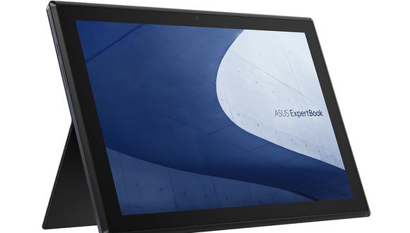 Asus renueva su catálogo de laptops. Conoce todas las portátiles lanzadas en el CES 2022. (Foto: Asus)