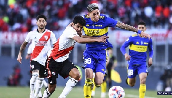 River y Boca son los dos clubes más importantes de Argentina. (Foto: AP)