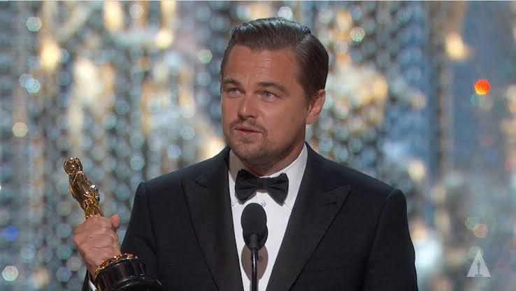 En 2015 ganó su primer Oscar. (Foto: YouTube)