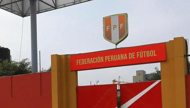Joel Raffo, presidente de Sporting Cristal, es vicepresidente de la Comisión de Competiciones de la FPF.