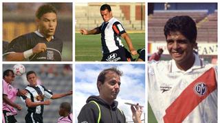 Extranjeros que llegaron al fútbol peruano y fueron presos de sus palabras