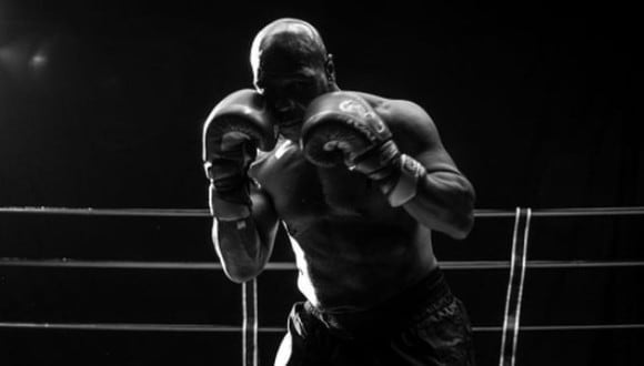 El impresionante estado físico de Mike Tyson a pocos días de su regreso al boxeo. (Instagram)