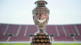 España, Francia, Portugal e Italia serían los países invitados para la Copa América 2019