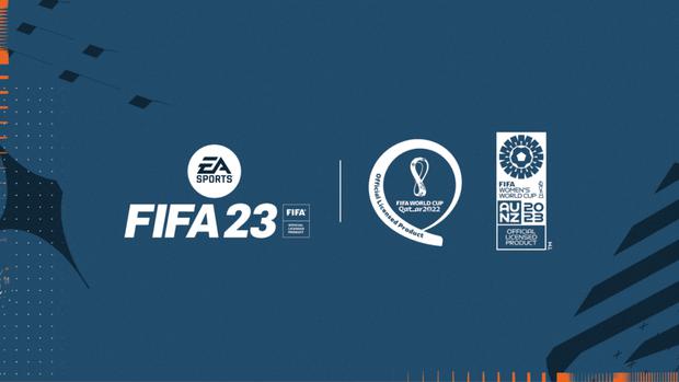 Qatar 2022 en FIFA 23. (Foto: EA Sports)