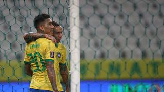 Ganó, goleó y gustó: Brasil venció 5 a 0 Bolivia en el inicio de las Eliminatorias 2020