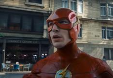 ¿Qué películas debes ver antes del estreno de “The Flash”?