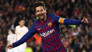 Bomba de nombre Messi: revelan al equipazo inglés al que pudo llegar antes de jugar en Barcelona