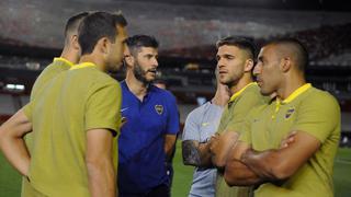 Oficial: Boca pidió a Conmebol la suspensión de final de Copa Libertadores y podría ser campeón en mesa