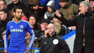 La confesión de Mourinho sobre la polémica salida de Mohamed Salah del Chelsea