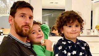 Tras ‘CR7’, Messi se pronunció sobre el coronavirus: “Es el momento de ser responsable y quedarse en casa”