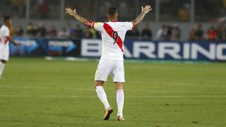 Paolo Guerrero: ¿quiénes vistieron la camiseta 9 de la Selección Peruana en los Mundiales?