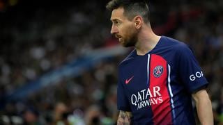 Messi empieza a hartarse: la necesidad de definir su futuro de una vez por todas