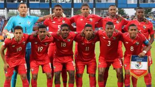 ¡A la espera de la clasificación! Panamá venció 2-1 a Arabia Saudita por el Mundial Sub 20 2019