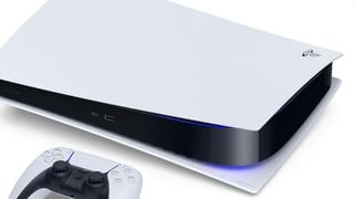 PlayStation 5 lanzará al mercado una nueva versión digital