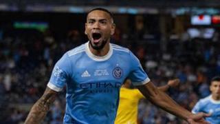 ¡Reconocido! Alexander Callens en el once ideal de la MLS tras anotación frente a Orlando City