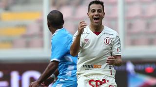 Universitario de Deportes: ¿Diego Guastavino llegará al clásico?