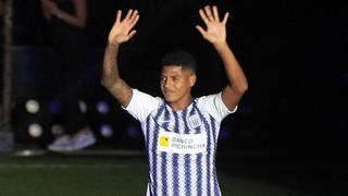 Un sueño hecho realidad: Wilder Cartagena cumplió su deseo de niño al ser capitán de Alianza Lima [VIDEO]