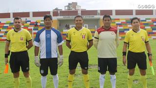Copa Perú: equipos de Arequipa se enfrentaron en etapa distrital y ¿ambos perdieron el partido?