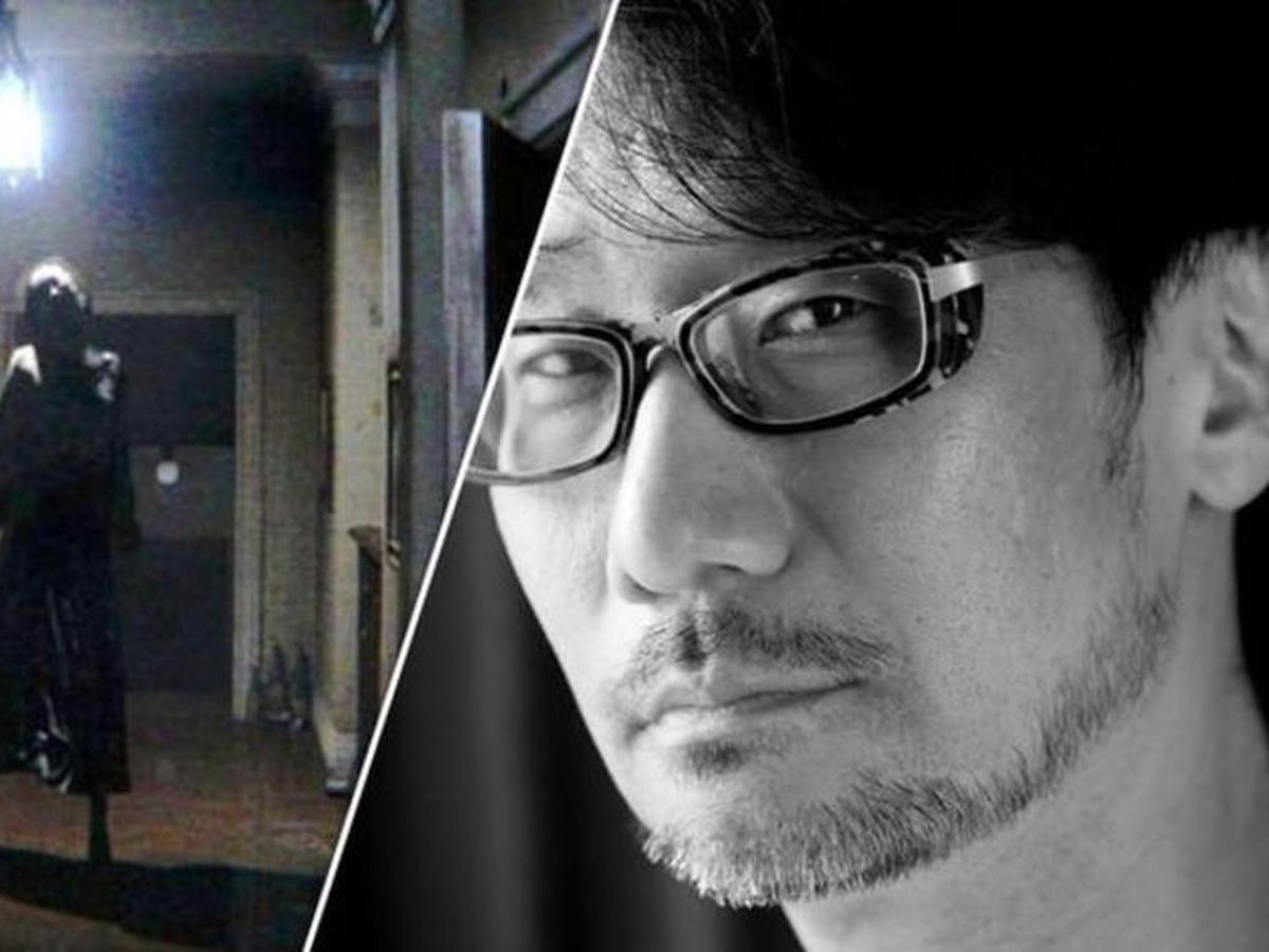 Hideo Kojima estaría trabajando en un Silent Hill? La imagen que