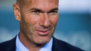 De 12 a sólo un punto: el Madrid de Zidane ya sabe lo que es recortarle puntos al Barcelona