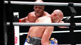 ¡Prepara los guantes! Entrenador de Mike Tyson reveló cuándo volverá a pelear la leyenda del boxeo