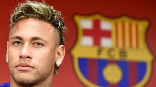 No más problemas: Neymar y FC Barcelona dispuestos a terminar con su batalla legal