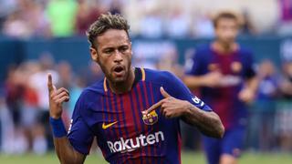 Ni Coutinho ni Dembelé: el 'tapadito' que abarataría la vuelta de Neymar al Barcelona