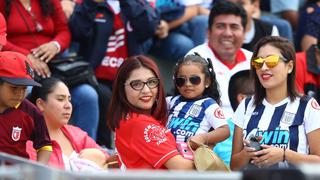 Alianza Lima: las mejores postales de su aplastante triunfo 5-0 ante Bolognesi